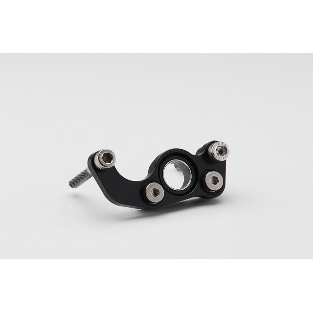 アエラ Ninja 1000（日本仕様） Z900RS/ Z900RS CAFE シフトホルダー カラー ブラック AELLA