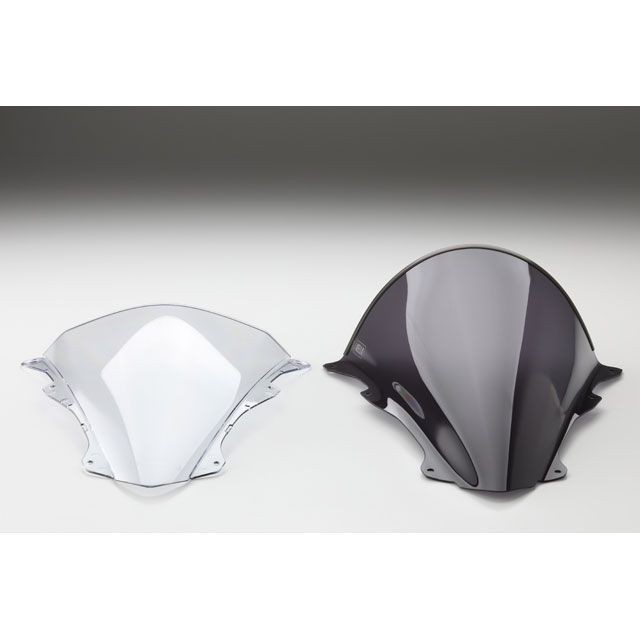 アエラ ニンジャZX-25R ニンジャ ZX-4R SE ニンジャ ZX-4RR KRT エディション ハイスクリーン（スモーク） AELLA バイクの通販は alexiscoates.com