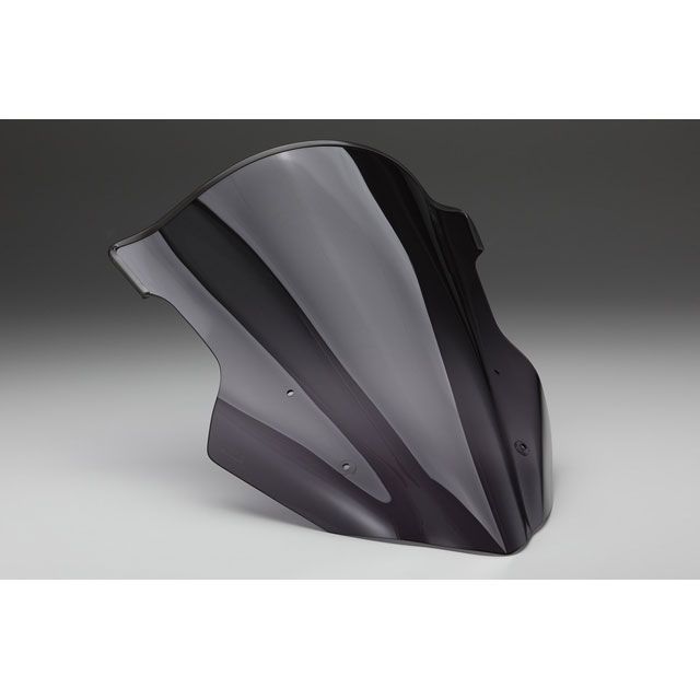 アエラ Ninja 1000SX ハイスクリーン（スモーク） AELLA バイクの通販は