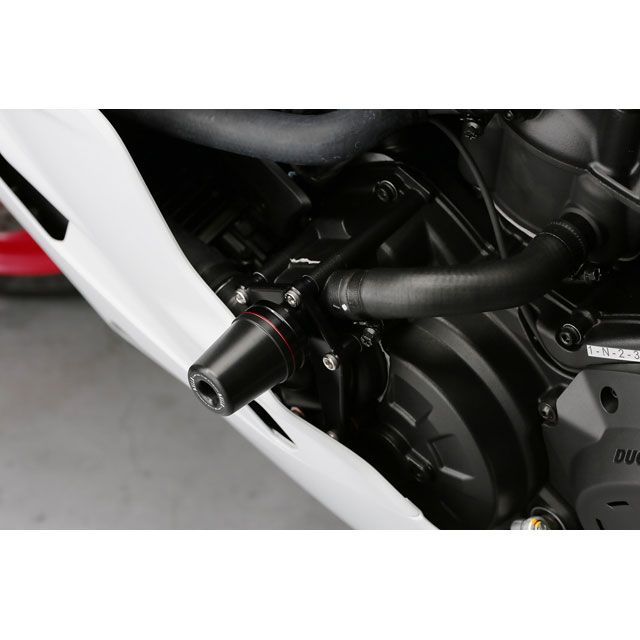 アエラ スーパースポーツ950 スーパースポーツ939 エンジンスライダー AELLA_3