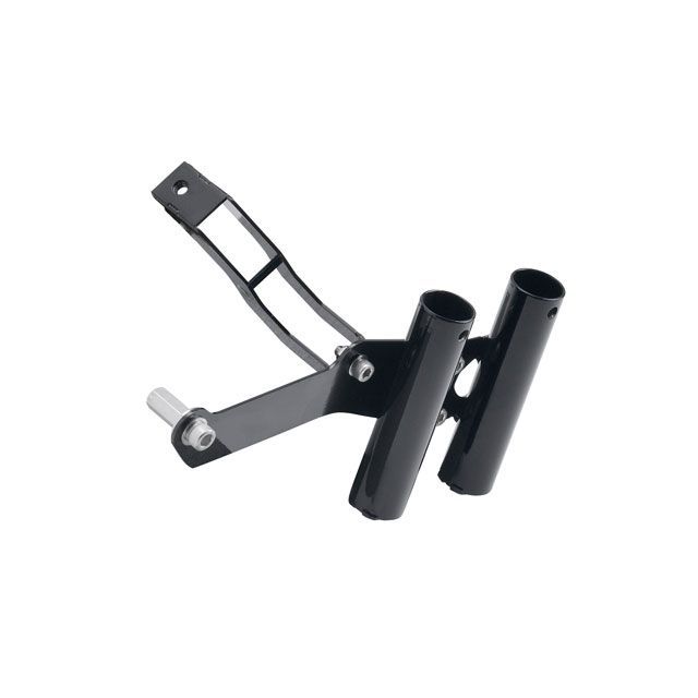 ディーアールシー MONKEY125 フィッシングロッドホルダー DRC バイクの通販は