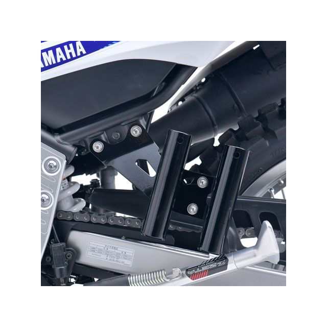 ディーアールシー フィッシングロッドホルダー DRC バイクの通販
