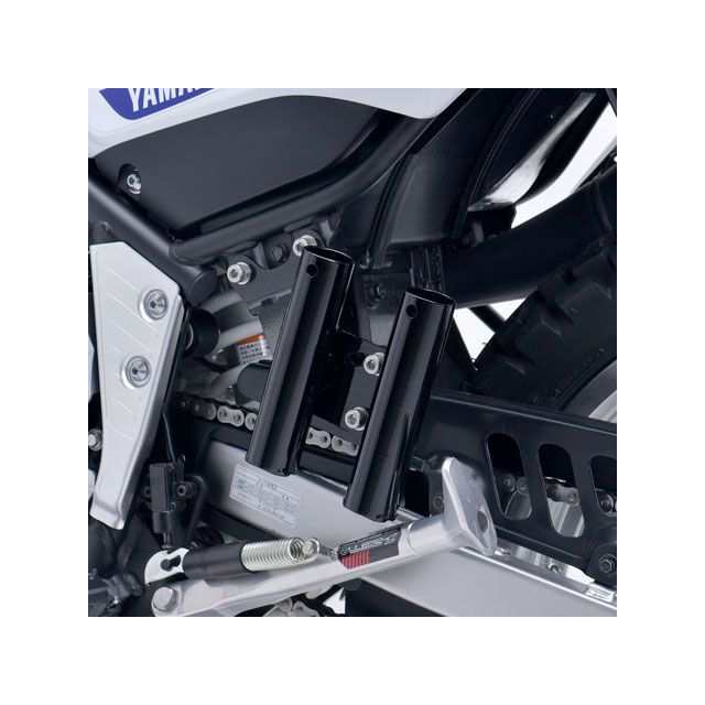 ディーアールシー フィッシングロッドホルダー DRC バイクの通販