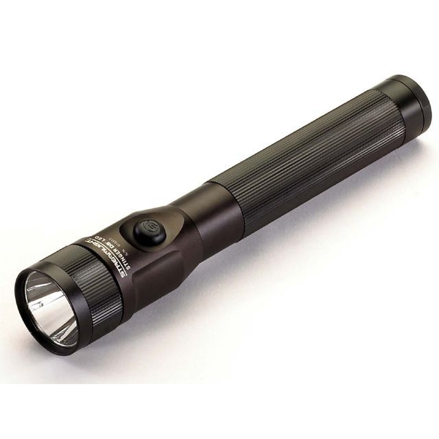 ストリームライト 75810 スティンガーDS（デュアルスイッチ） LED 本体