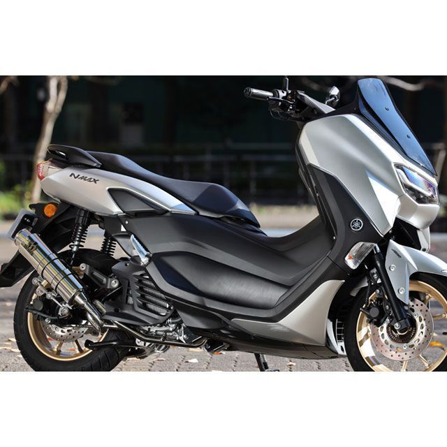 SP忠男 シグナス グリファス NMAX PURE SPORT S SUS SP TADAO 【公式通販】