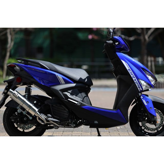 SP忠男 シグナス グリファス NMAX PURE SPORT S SUS SP TADAO 【公式通販】
