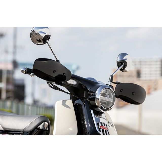 ワールドウォーク スーパーカブC125 スーパーカブC125 専用 塗装