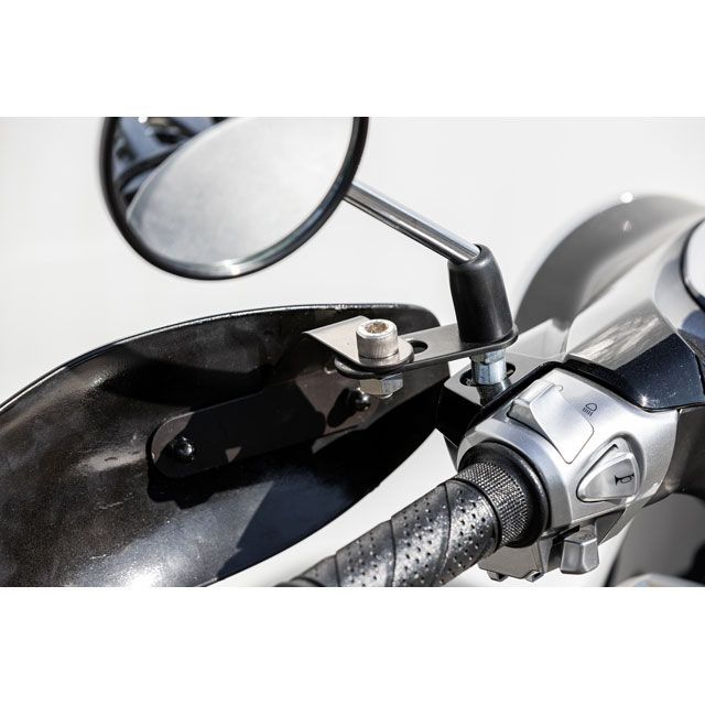 ワールドウォーク スーパーカブC125 スーパーカブC125 専用 塗装