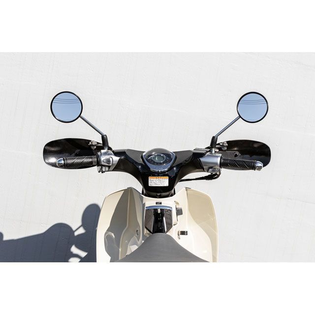 ワールドウォーク スーパーカブC125 スーパーカブC125 専用 塗装
