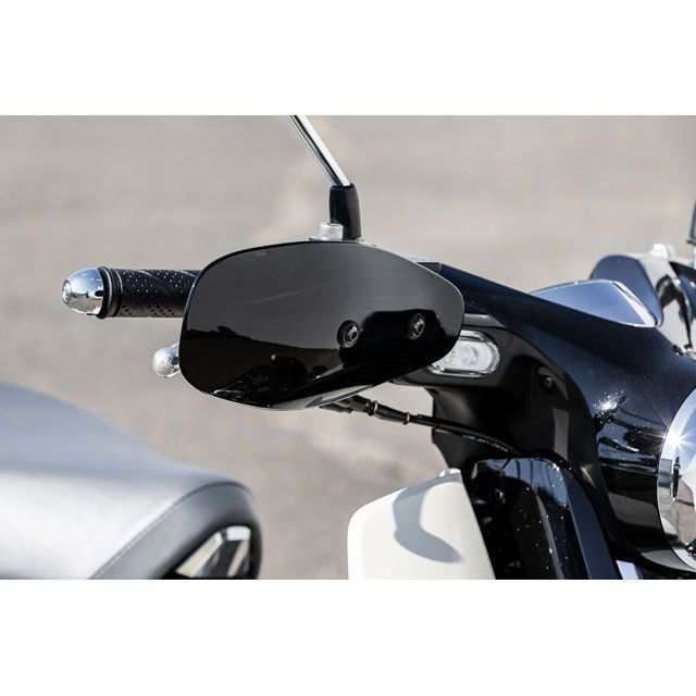 ワールドウォーク スーパーカブC125 スーパーカブC125 専用 塗装