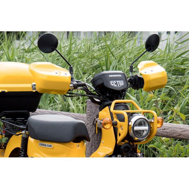 ワールドウォーク クロスカブ110 クロスカブ50 クロスカブ110