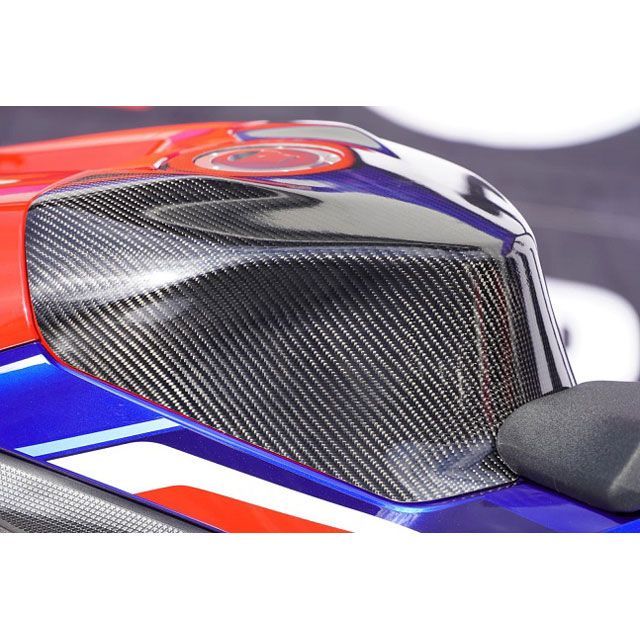 CBR1000RRーR 純正カーボンタンクカバー