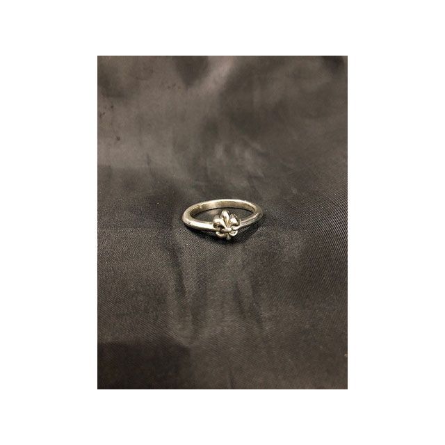 Bill Wall Leather X-SMALL FDL RING 11号前後 Bill Wall Leather