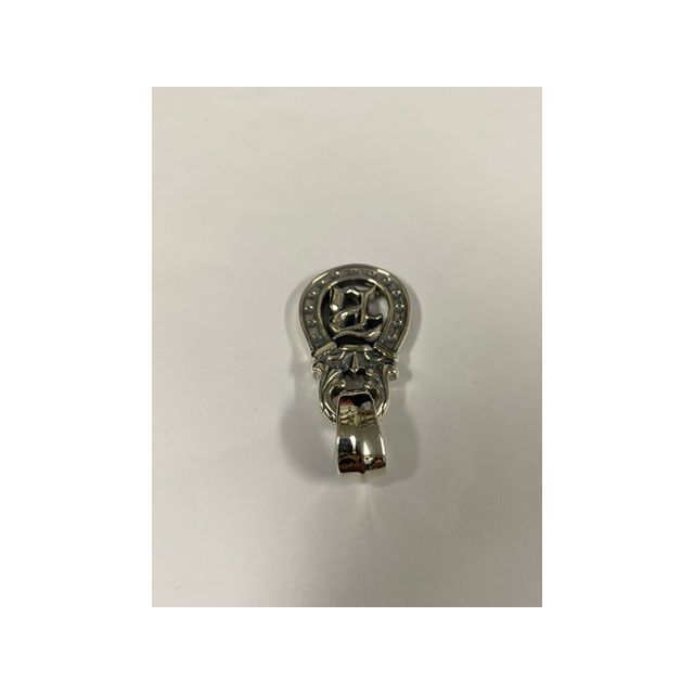 アクセサリー Bill Wall Leather Gothic Horseshoe Bill Wall Leather/ビルウォールレザー】チャーム/C326:Gothic