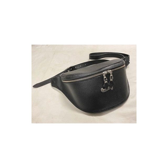 Bill Wall Leather Bill Wall Leather ウエストポーチ Bill Wall Leather