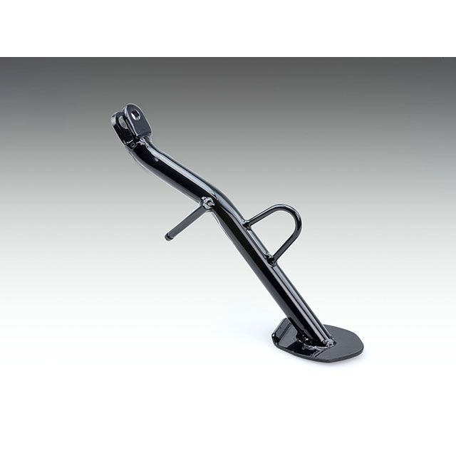 キジマ クロスカブ110 サイドスタンドワイドプレート KIJIMA バイク