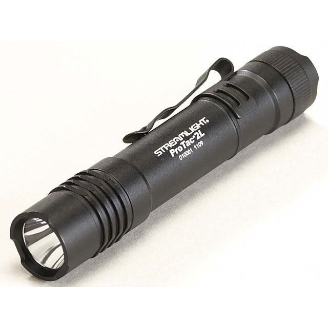 ストリームライト 88031 PT（プロタック） 2L タクティカルLEDライト STREAMLIGHT