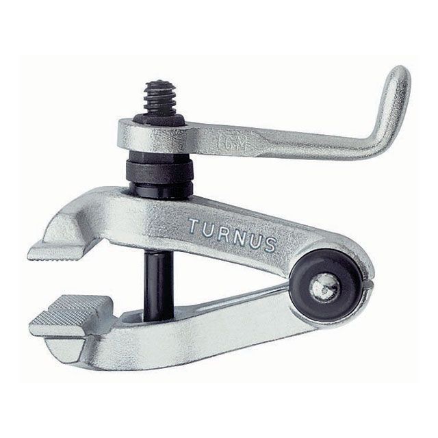 ターナス 103-200 ハンドバイス 200mm TURNUS バイク 車 自動車 自転車の通販は