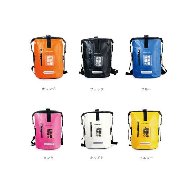 Stream Trail DRY TANK DX-18L(ドライタンク18L) STREAM TRAIL