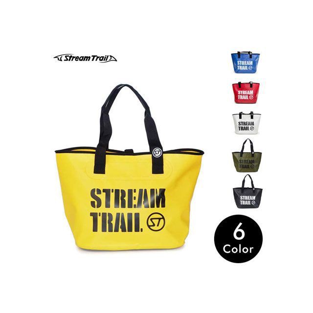 ストリームトレイル BLOW SAFFRON STREAM TRAIL バイク