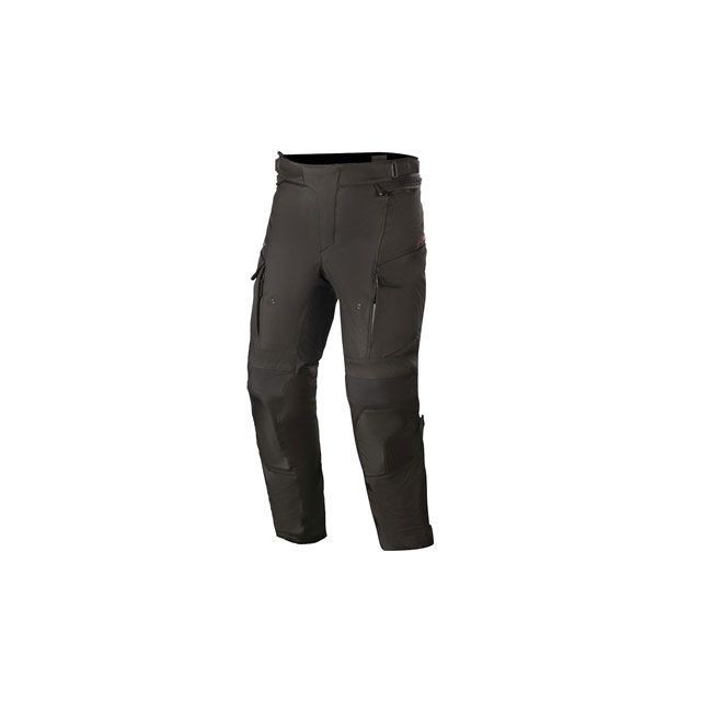 アルパインスターズ ANDES V3 DRYSTAR PANTS（10 BLACK） サイズ L Alpinestars バイク