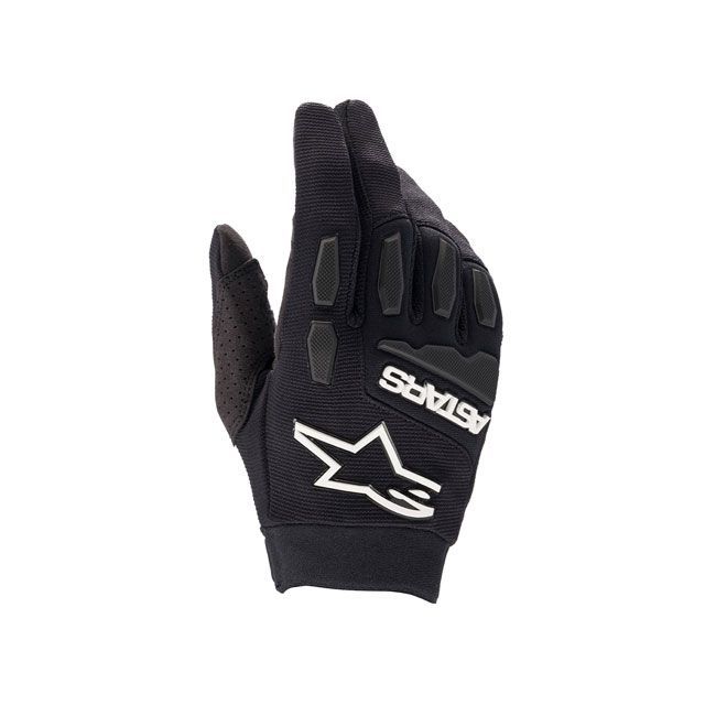 アルパインスターズ フルボア グローブ（ブラック） サイズ S Alpinestars バイクの通販は 4,992円