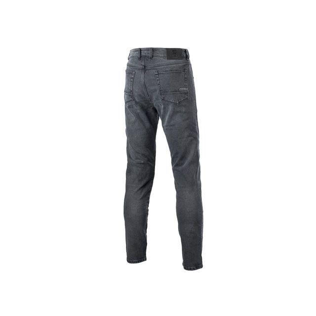 アルパインスターズ DUNCAN DENIM PANTS ASIA（1277 FADED BLACK） サイズ 31 Alpinestars_1
