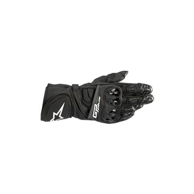 アルパインスターズ GP PLUS R V2 GLOVE（10 BLACK） サイズ S Alpinestars バイク