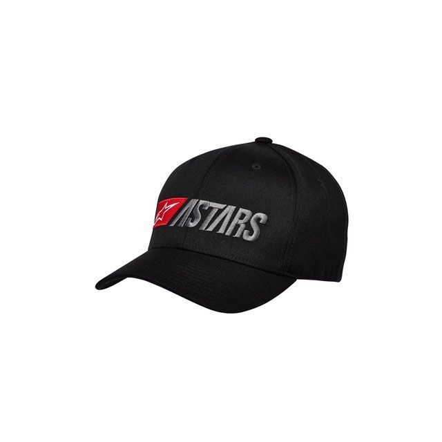 アルパインスターズ INDULGENT HAT（10 BLACK） サイズ L-XL Alpinestars バイクの通販は