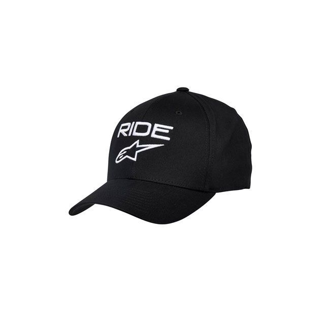 アルパインスターズ RIDE 2.0 HAT（1020 BLACK/WHITE） サイズ L-XL Alpinestars バイクの通販は 5,044円