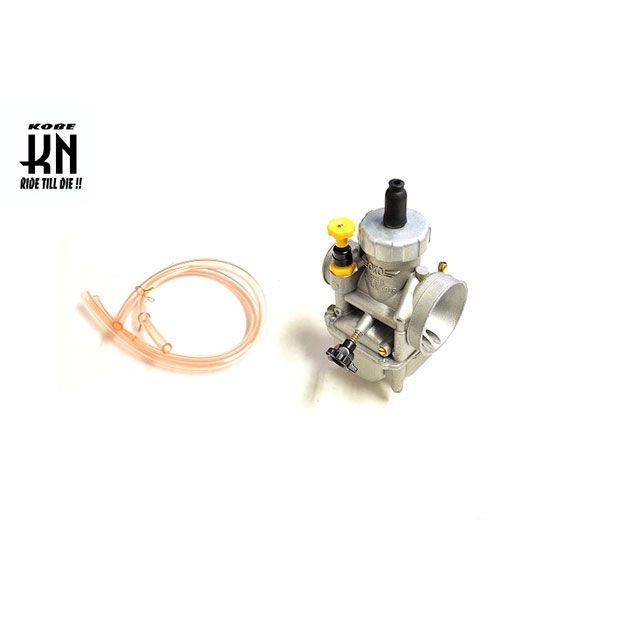 KN企画 汎用 汎用キャブレター OKO28mm kn926
