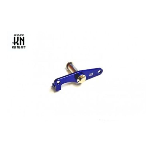 KN企画 アイドルギアプレート（ブルー） kn926 6,822円