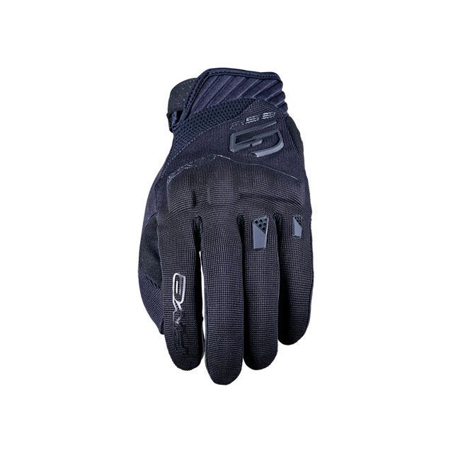 ファイブ RS3 EVO（BLACK） サイズ L five バイクの通販は 7,719円