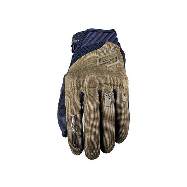 ファイブ RS3 EVO（KAHKI） サイズ M five バイクの通販は 7,719円