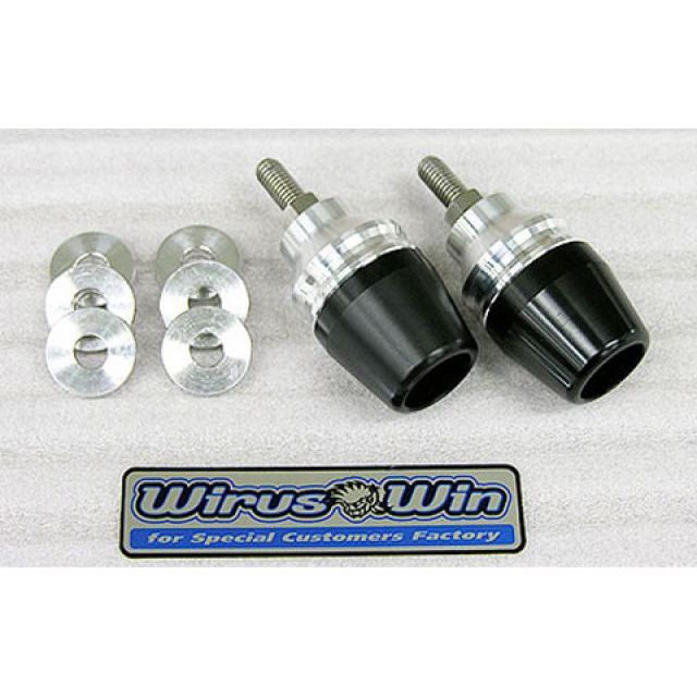 Bilstein B6 17-19 VW Golf Alltrack フロント Monotube Strut Assy