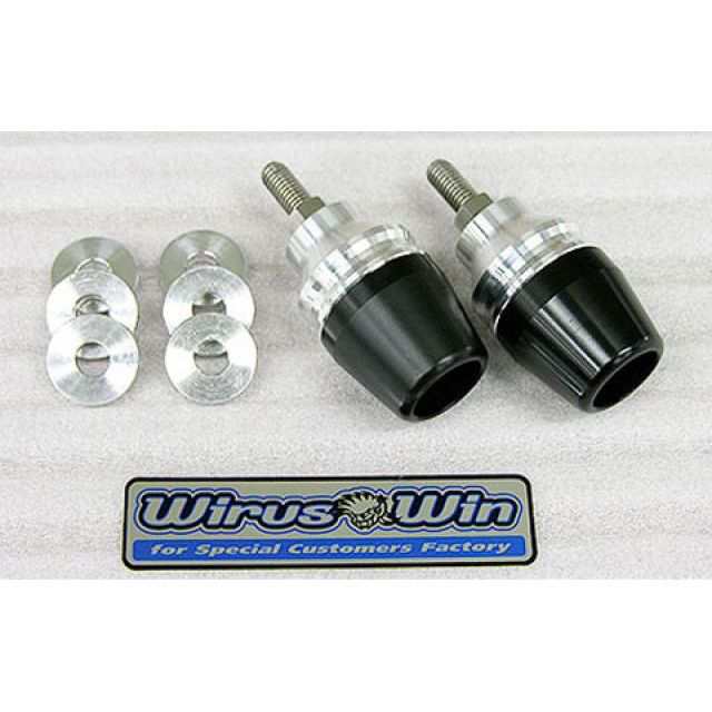 サンダーバイク ハーレー Adapter Dr Jekill＆Mr Hyde Thunder