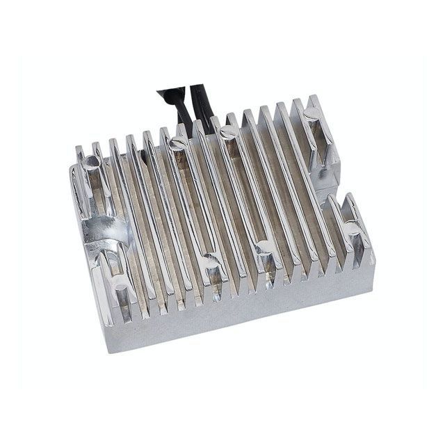 ネオファクトリー レギュレーター クローム 70-75y BT用 Neofactory バイクの通販は