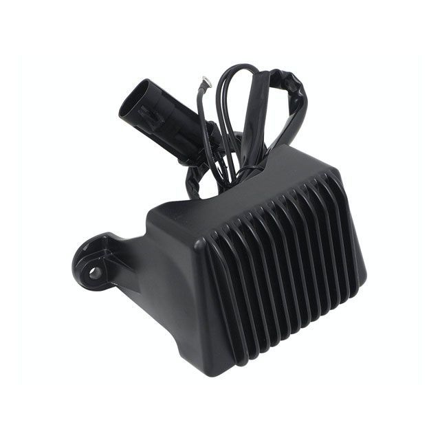 ネオファクトリー レギュレーター ブラック 02-03y ツアラー用 Neofactory バイクの通販は