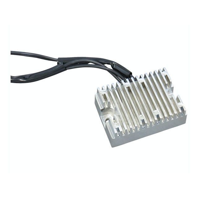 ネオファクトリー レギュレーター クローム 09-13y XL用 Neofactory バイクの通販は