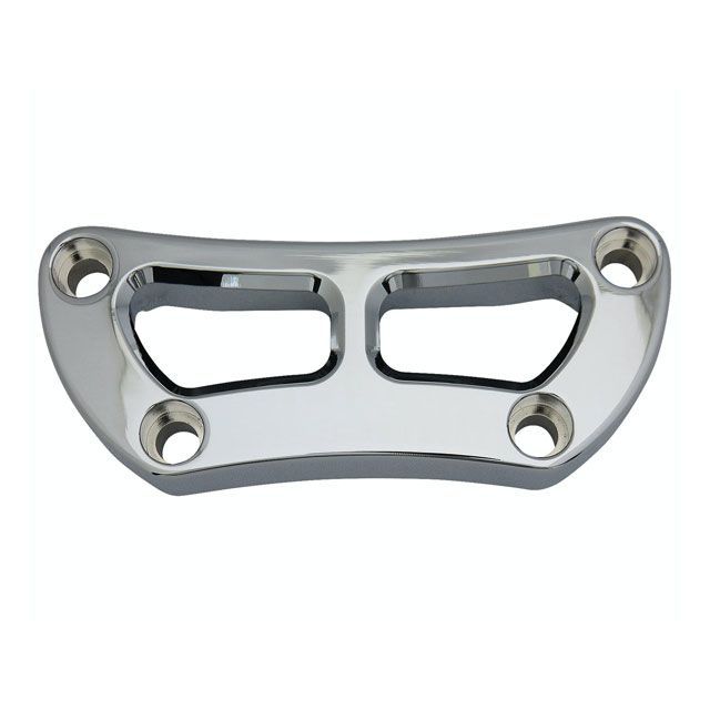 ネオファクトリー ホロートップクランプ クローム Neofactory