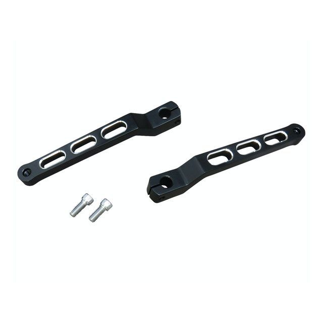 ネオファクトリー ビレットシーソーシフトレバー 86y- FLソフテイル用