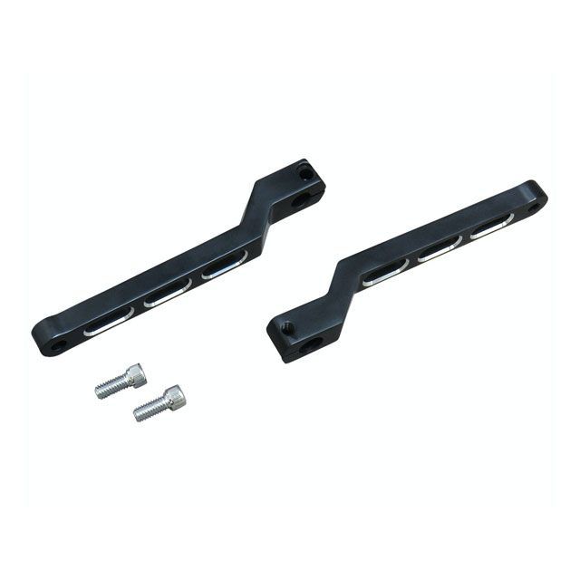 ネオファクトリー ビレットシーソーシフトレバー 86y- FLソフテイル用