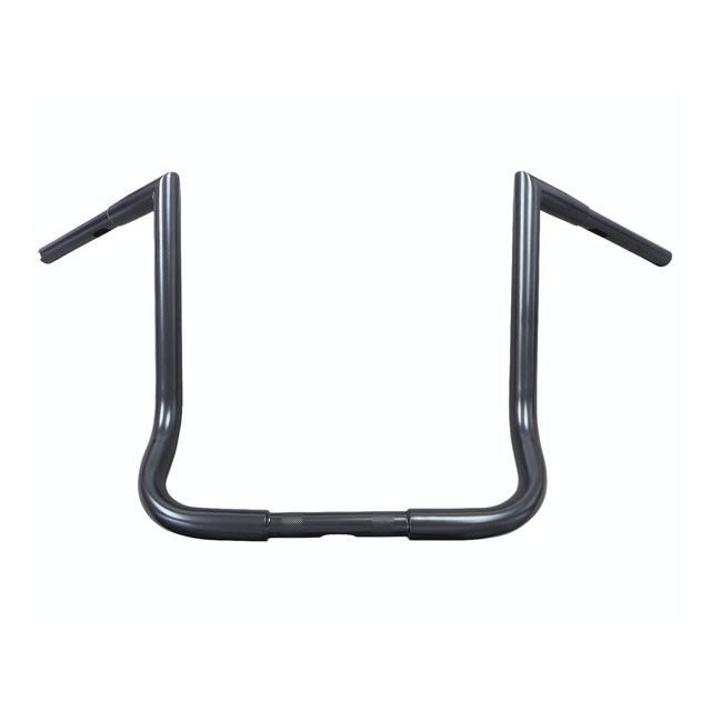 ネオファクトリー 16in ロボファットエイプバーハンドル ブラック ツアラー Neofactory