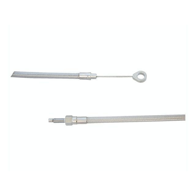 ネオファクトリー 73in クラッチケーブル プラチナコート XL用 Neofactory 8,402円