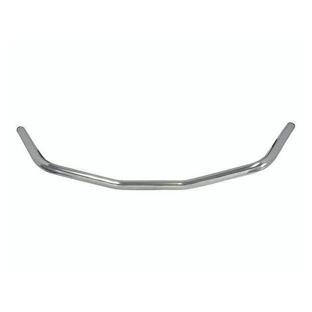 ネオファクトリー ヘコミ無し ビーチバーハンドル クローム Neofactory