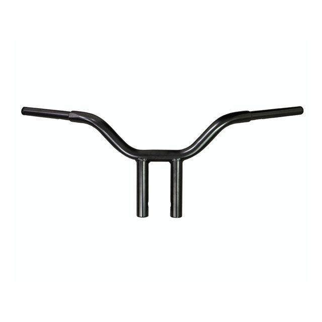 ネオファクトリー 10in ファットクラブライザーバーハンドル ブラック Neofactory