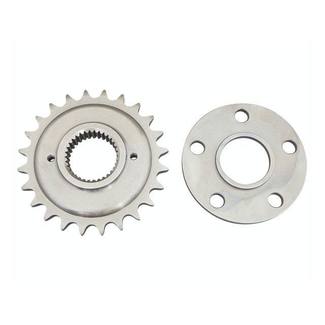 ネオファクトリー 24丁 0.5in オフセットスプロケットキット 04y-XL用 Neofactory バイク