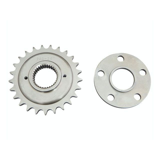 ネオファクトリー 25丁 0.5in オフセットスプロケットキット 04y-XL用 Neofactory バイクの通販は 10,172円