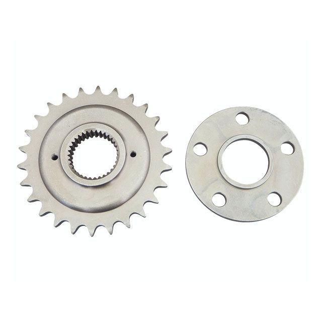 ネオファクトリー 26丁 0.5in オフセットスプロケットキット 04y-XL用 Neofactory バイク