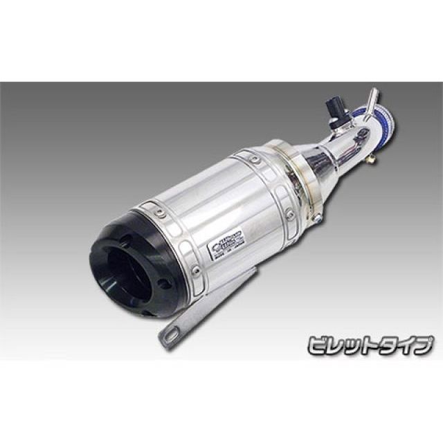 ウイルズウィン モンキー125 モンキー125（8BJ-JB03）用 D-プライム